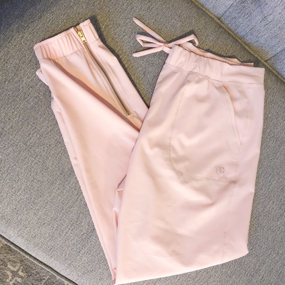 Albion Fit Blush jetsetters - Picture 2 of 3